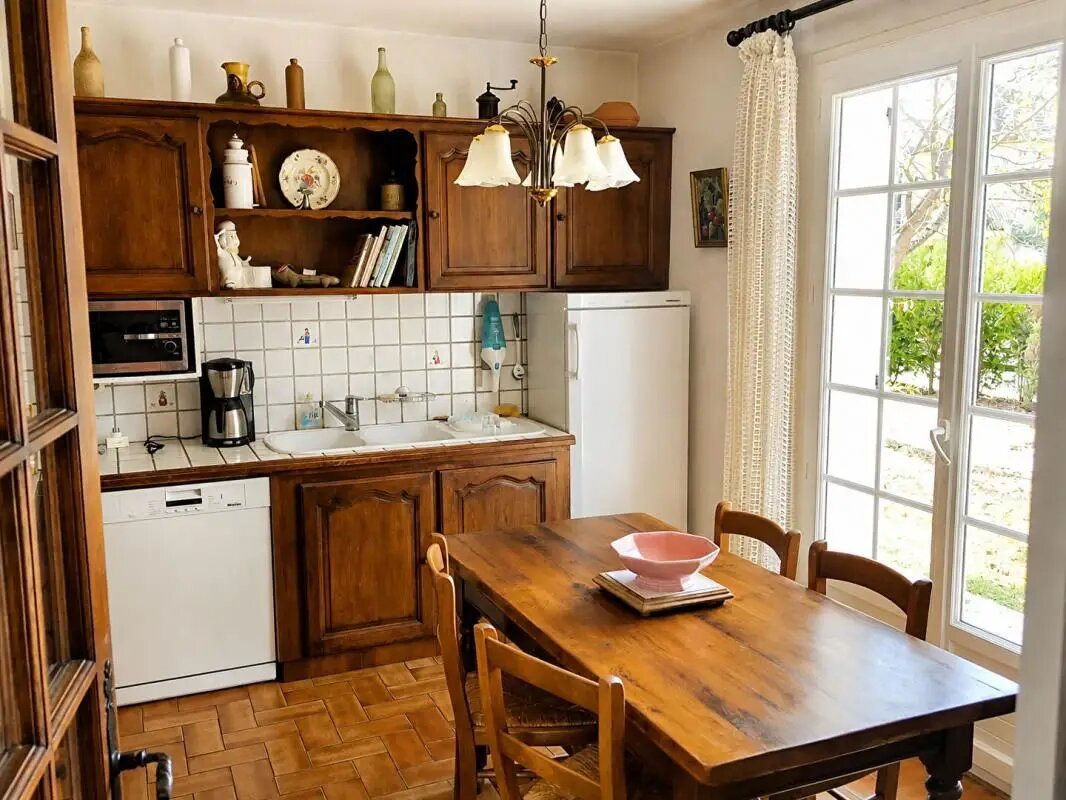 Maison à vendre, 154m², Gueugnon
