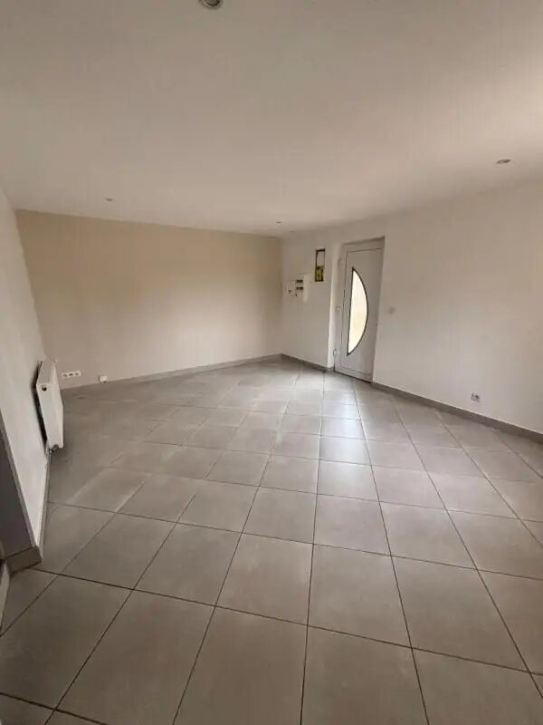 Maison à louer, 80m², Saint-Vallier