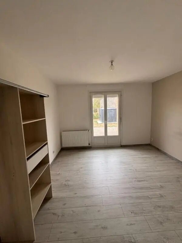 Maison à louer, 80m², Saint-Vallier