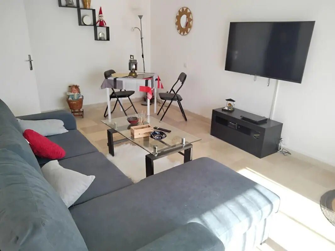 Appartement à louer, 27m², Autun