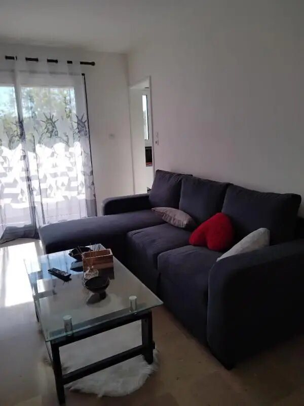 Appartement à louer, 27m², Autun