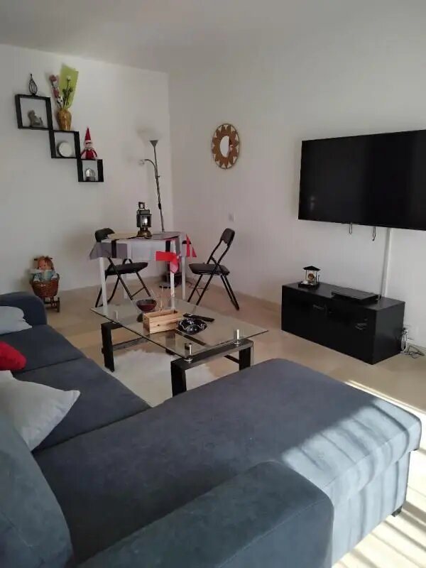 Appartement à louer, 27m², Autun