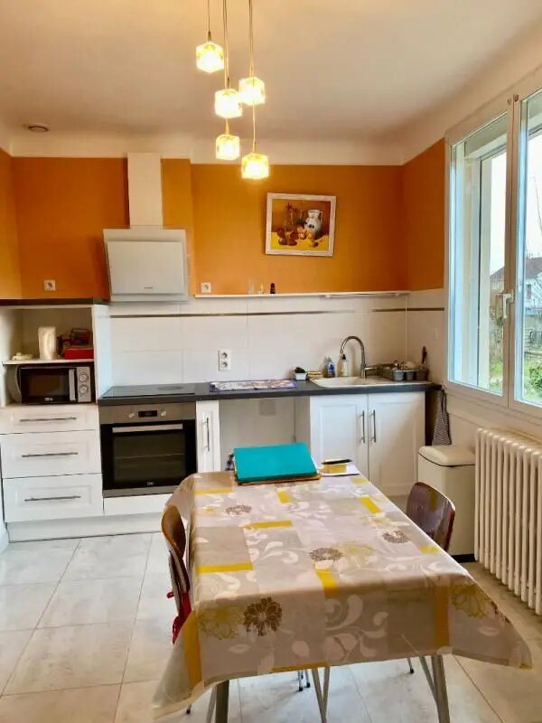Maison à vendre, 85m², Blanzy