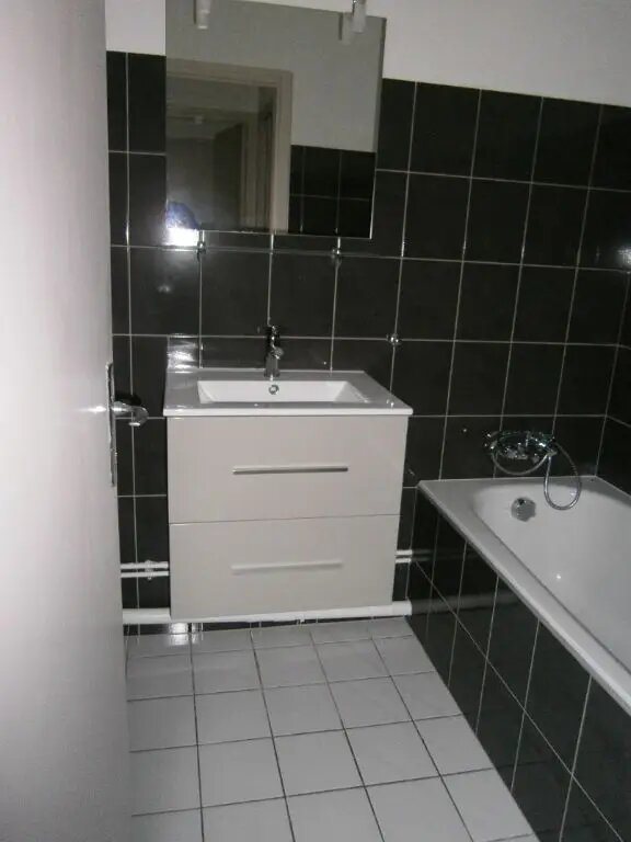 Appartement à louer, 18m², Autun
