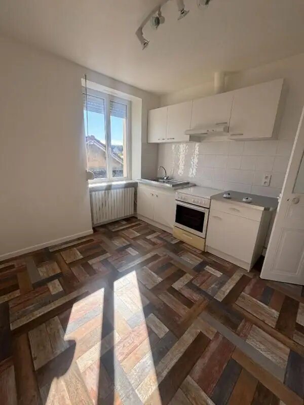 Appartement à louer, 53m², Saint-Vallier