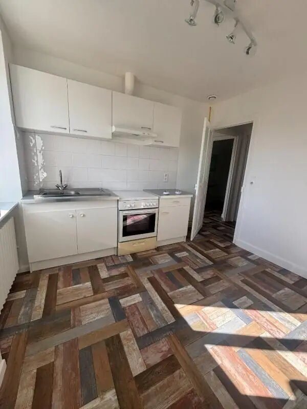 Appartement à louer, 53m², Saint-Vallier