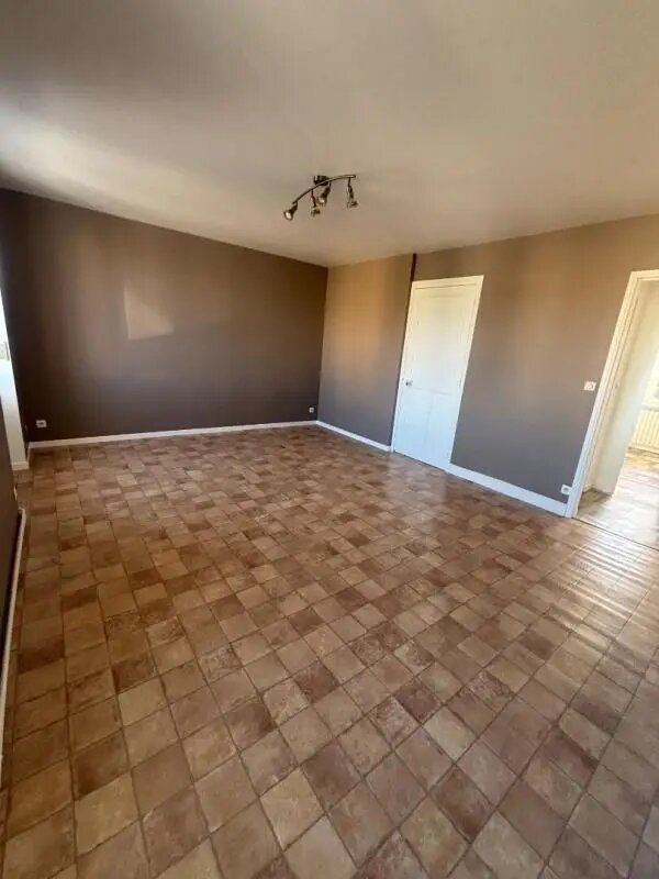 Appartement à louer, 53m², Saint-Vallier