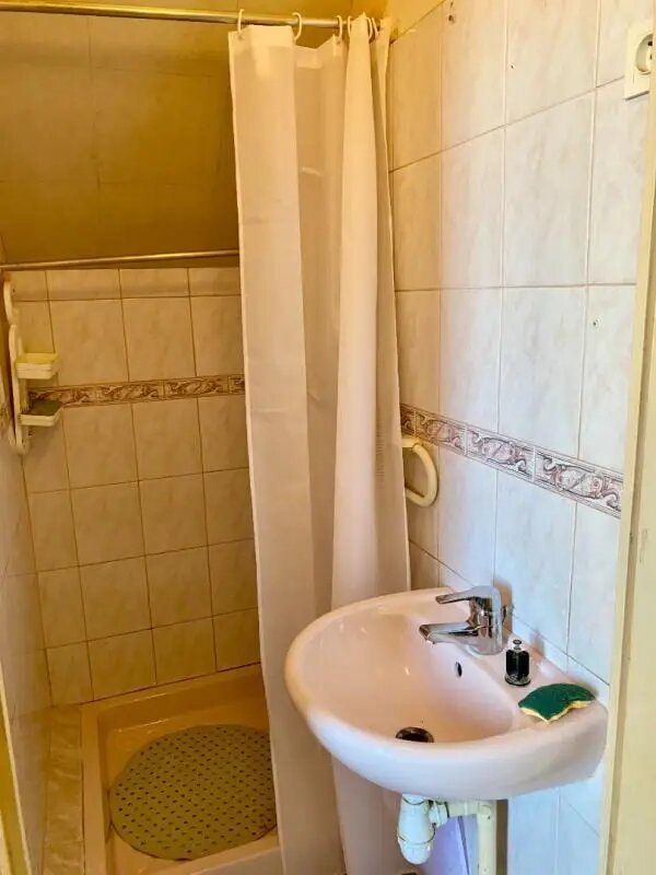 Maison à vendre, 61m², Montceau-les-Mines
