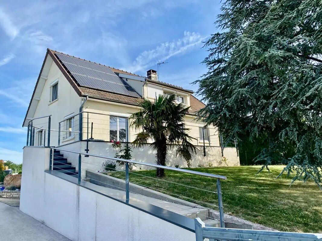 Maison à vendre, 139m², Sanvignes-les-Mines