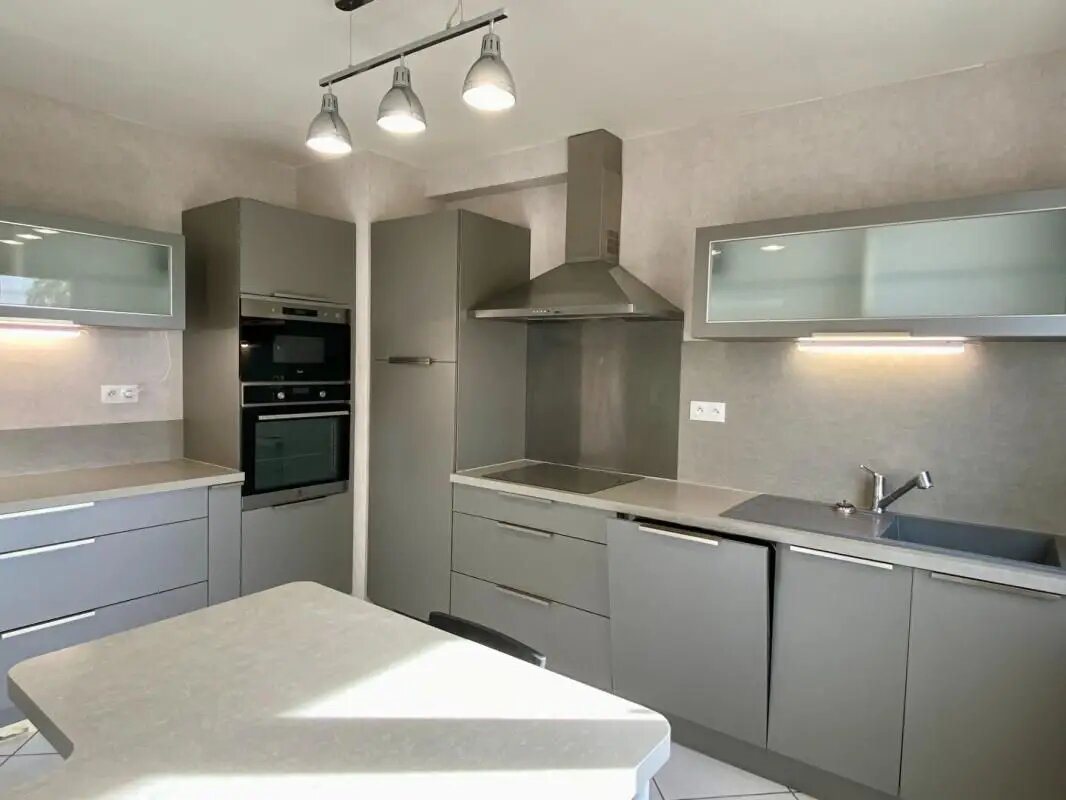 Maison à vendre, 139m², Sanvignes-les-Mines