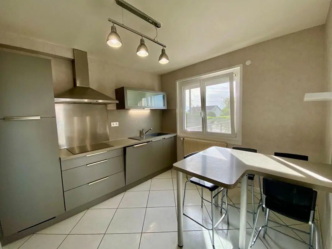Maison à vendre, 139m², Sanvignes-les-Mines