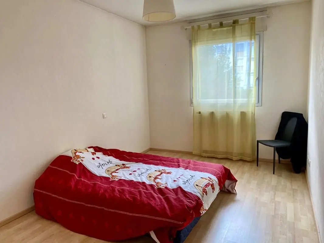 Appartement à vendre, 89m², Décines-Charpieu