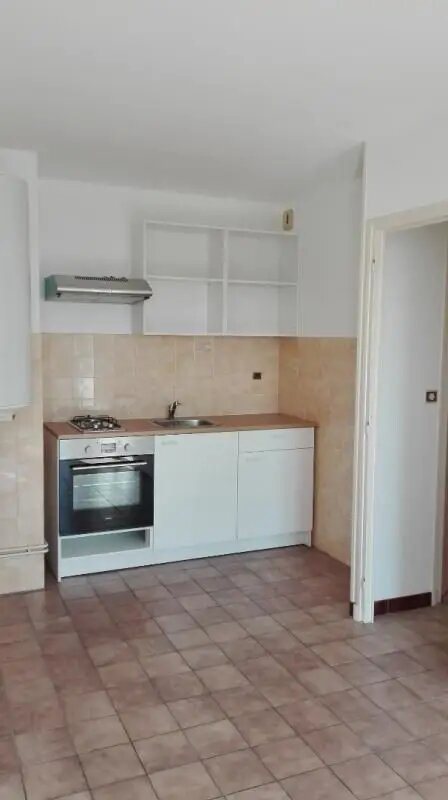 Appartement à louer, 35m², Autun