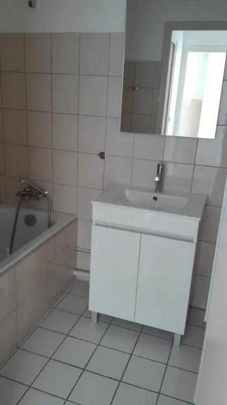 Appartement à louer, 35m², Autun