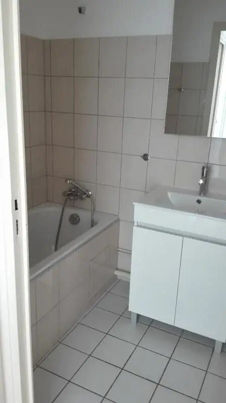 Appartement à louer, 35m², Autun