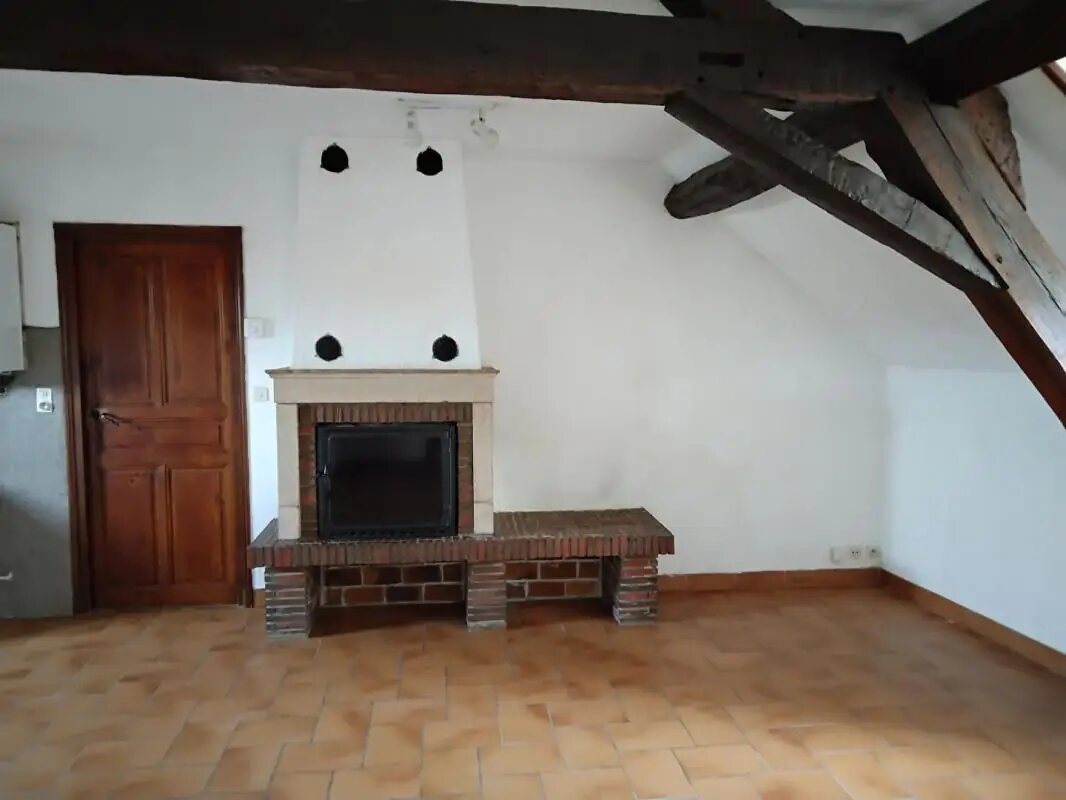 Appartement à louer, 51m², Autun