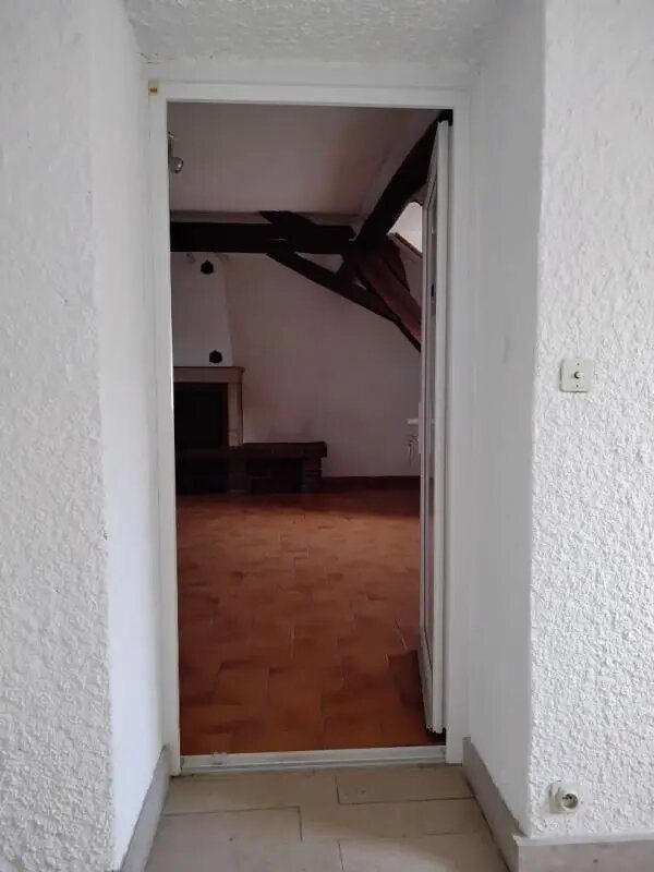 Appartement à louer, 51m², Autun