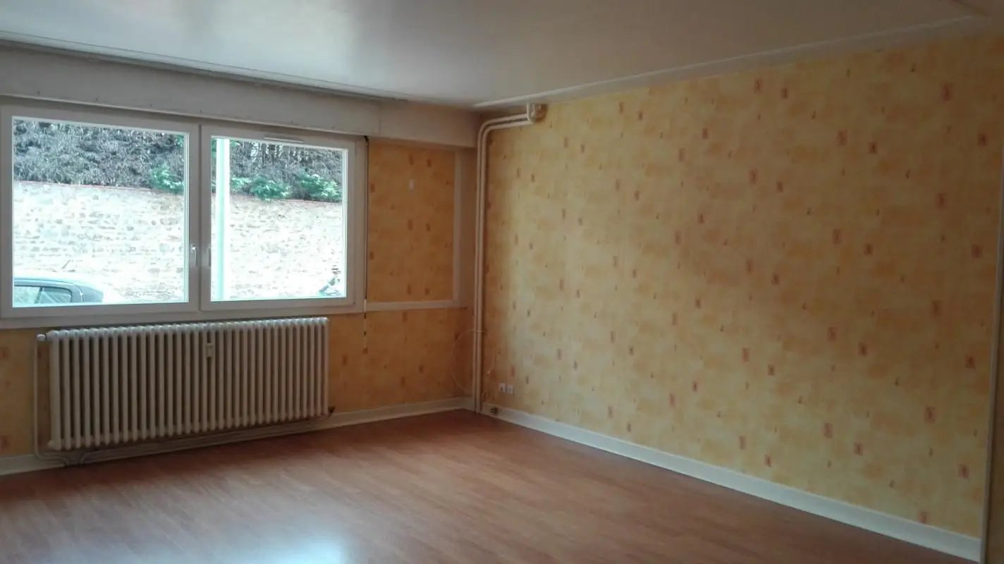 Appartement à louer, 60m², Autun