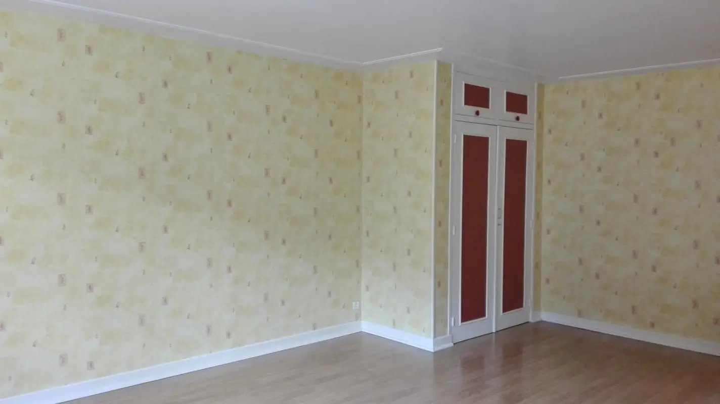 Appartement à louer, 60m², Autun