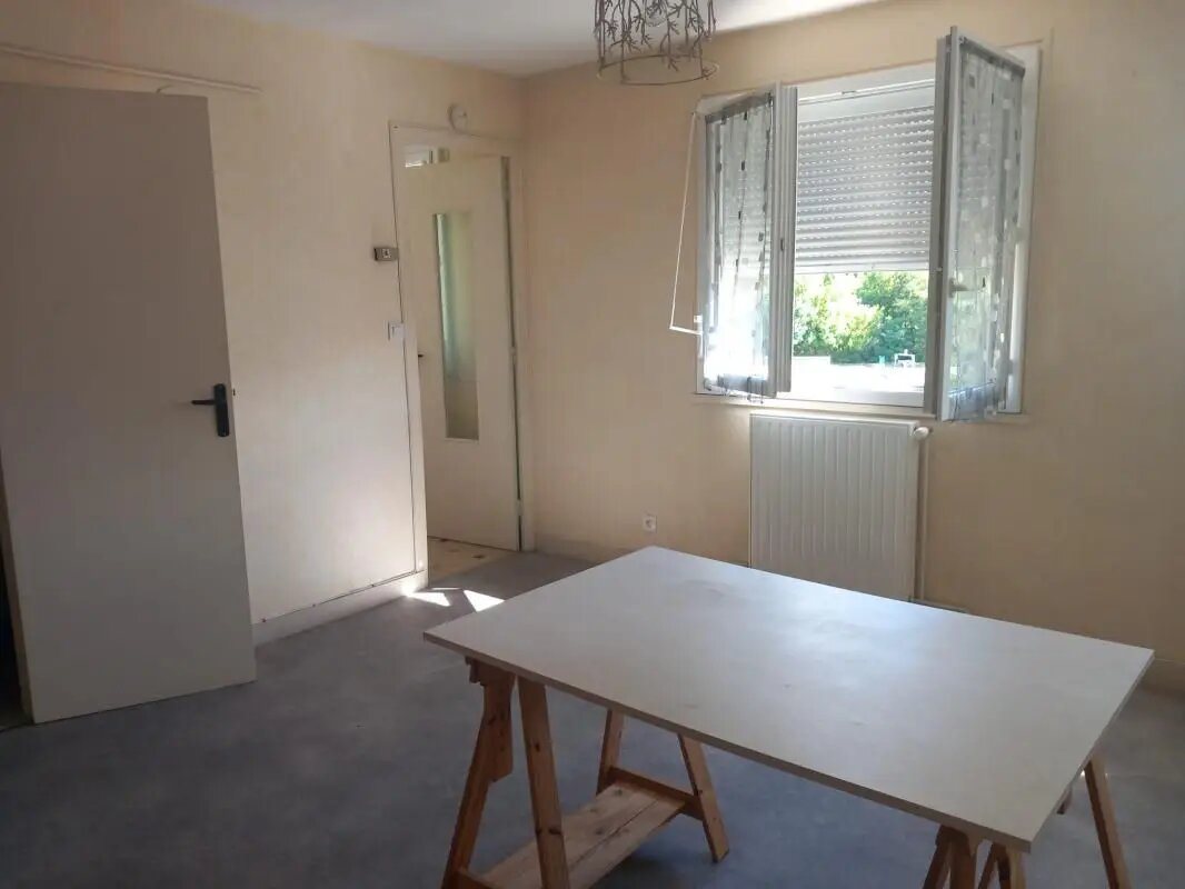 Appartement à louer, 29m², Paray-le-Monial