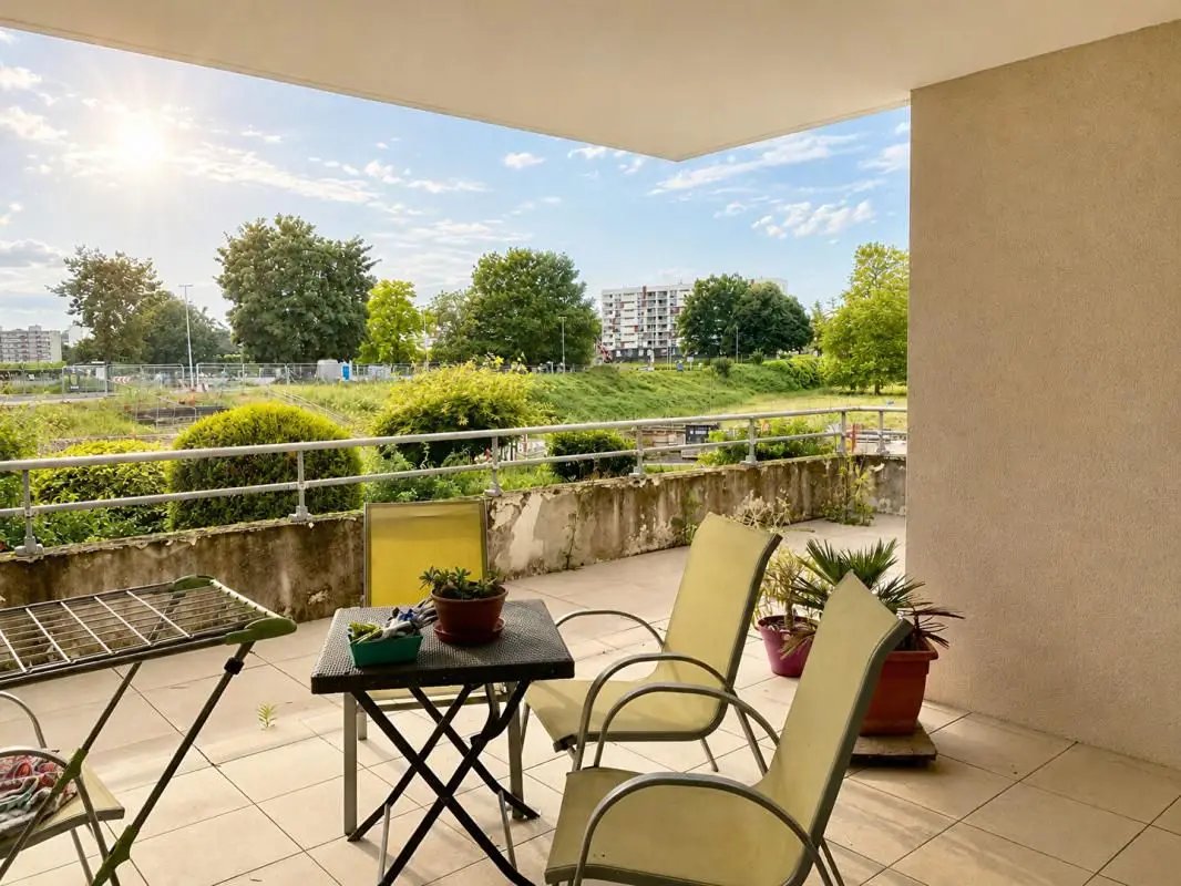 Appartement à vendre, 81m², Montceau-les-Mines