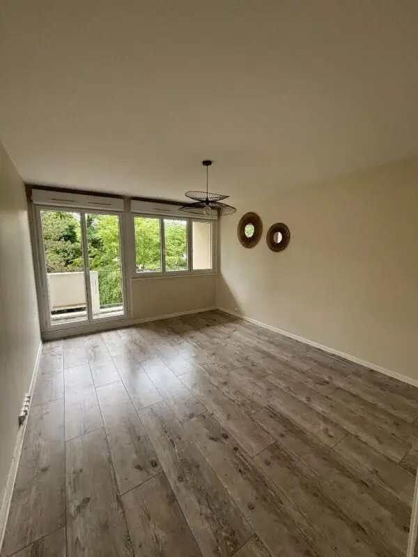 Appartement à louer, 60m², Montceau-les-Mines