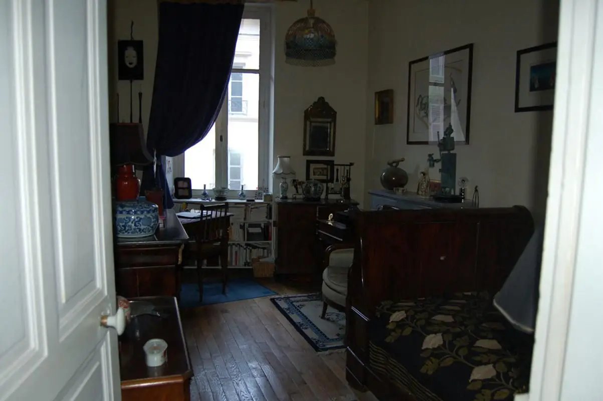 Appartement à vendre, 76m², Autun