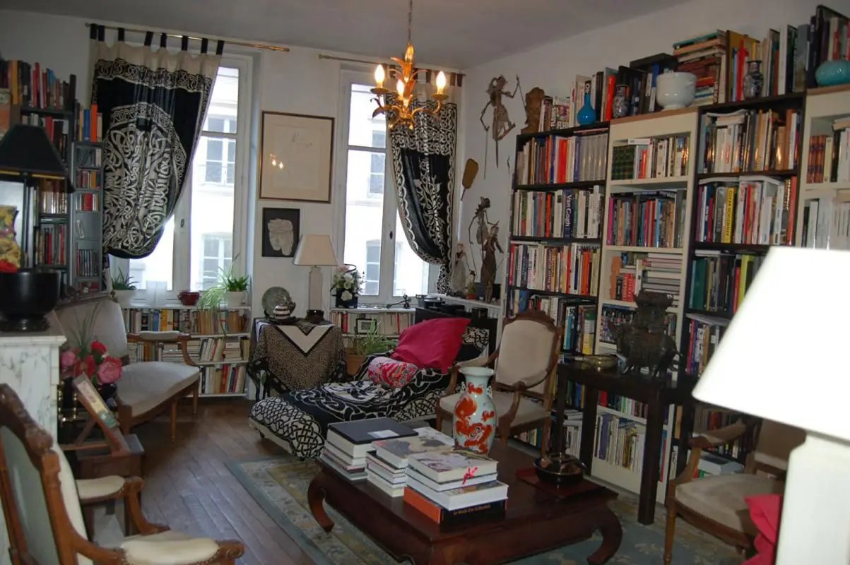 Appartement à vendre, 76m², Autun