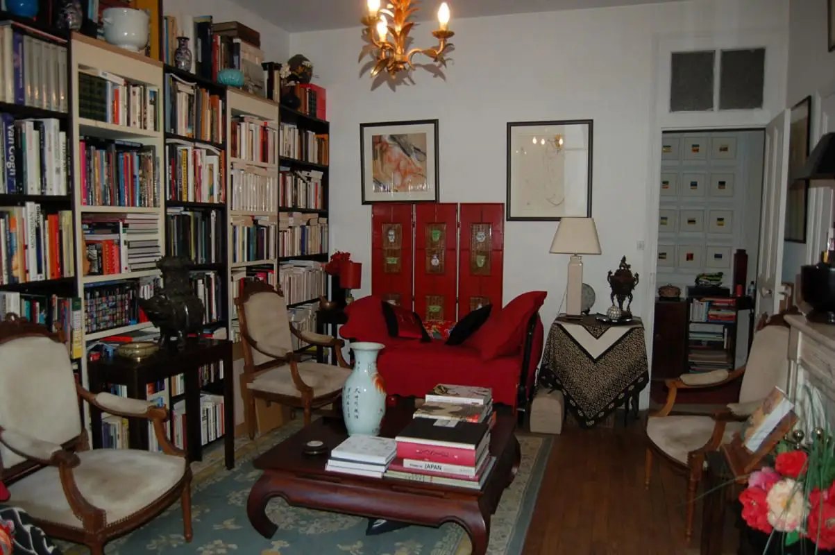 Appartement à vendre, 76m², Autun