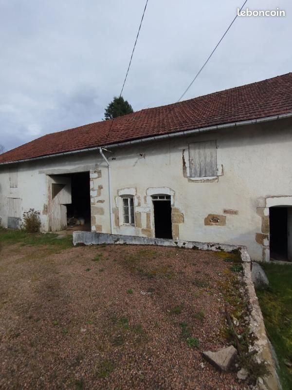 Maison à vendre, 84m², Igornay