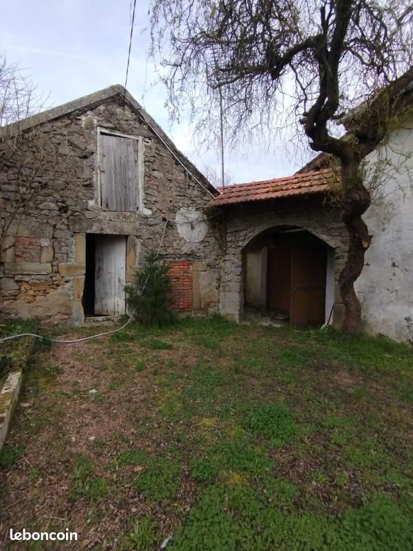 Maison à vendre, 84m², Igornay