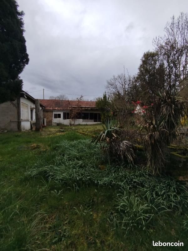 Maison à vendre, 84m², Igornay