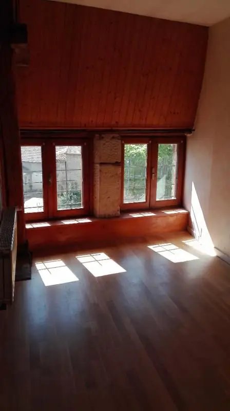 Appartement à louer, 70m², Autun