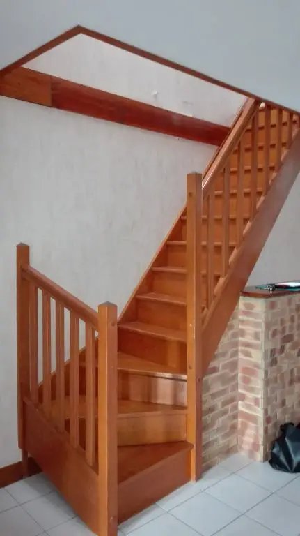Appartement à louer, 70m², Autun