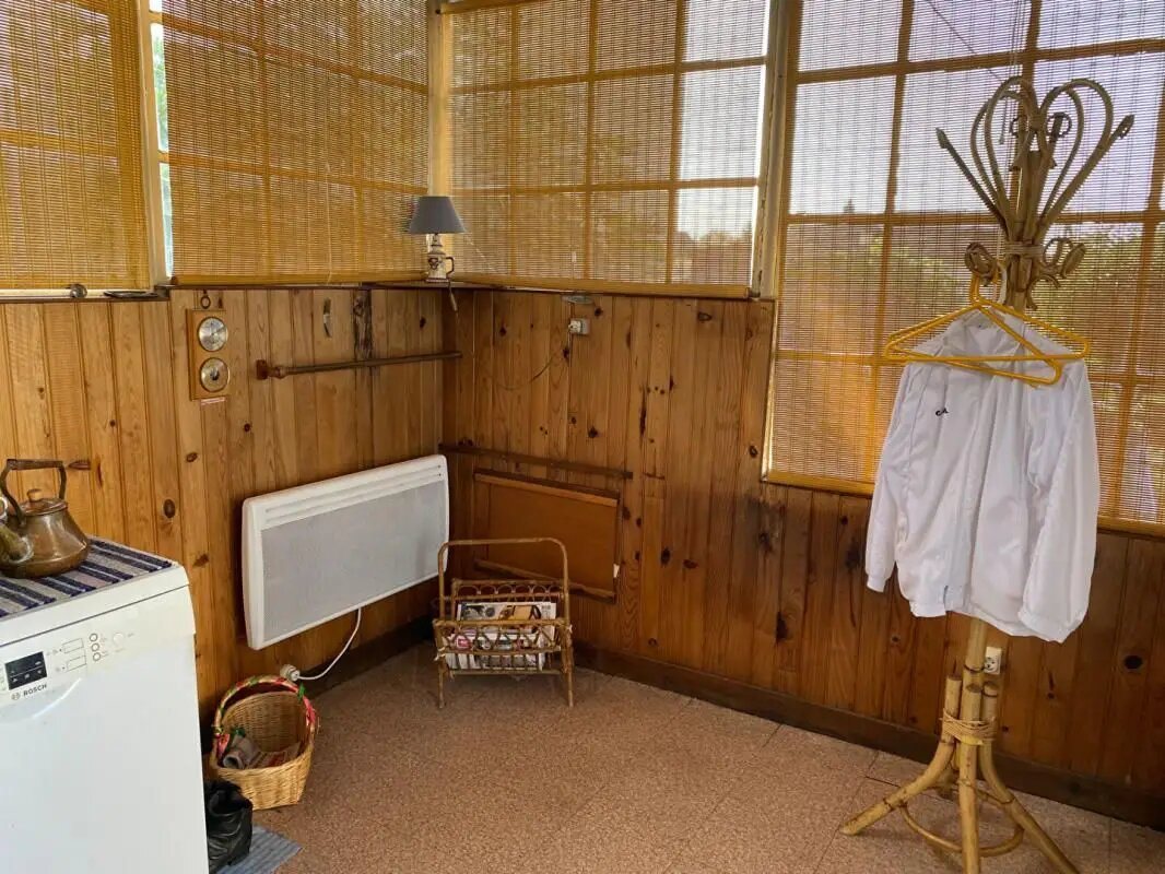 Maison à vendre, 81m², Montceau-les-Mines