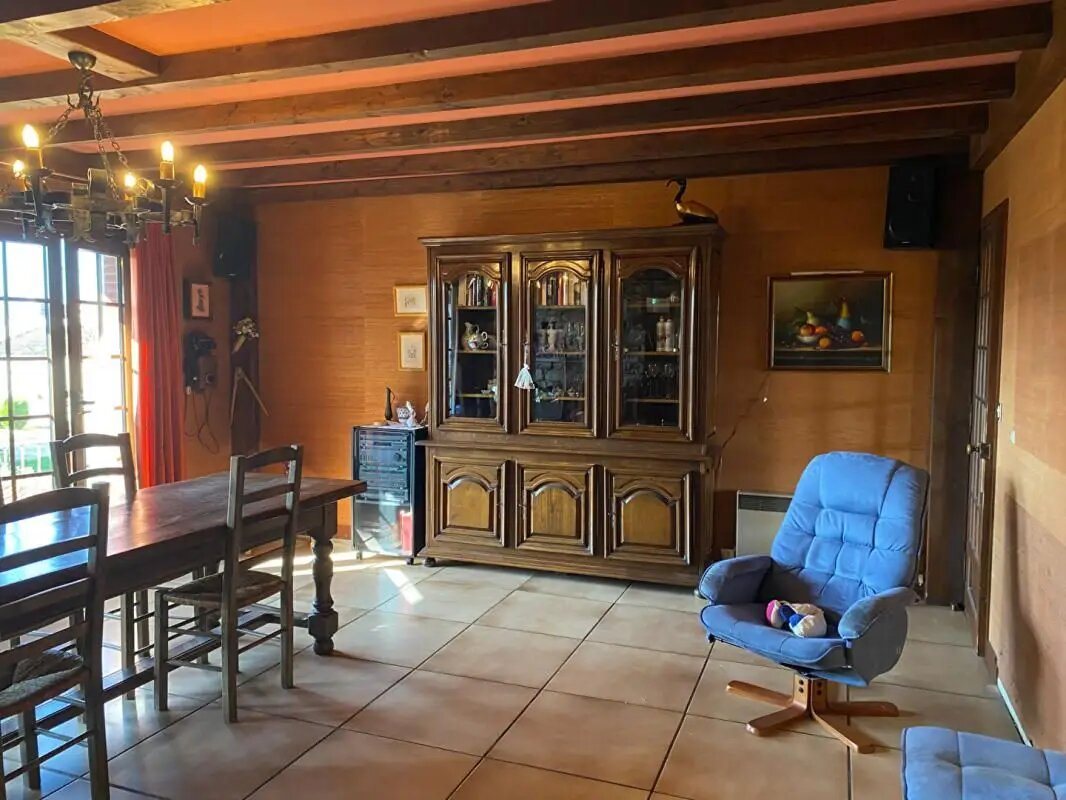 Maison à vendre, 81m², Montceau-les-Mines