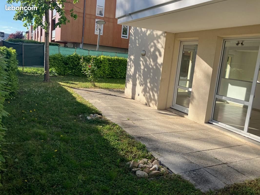 Appartement à vendre, 72m², Chalon-sur-Saône