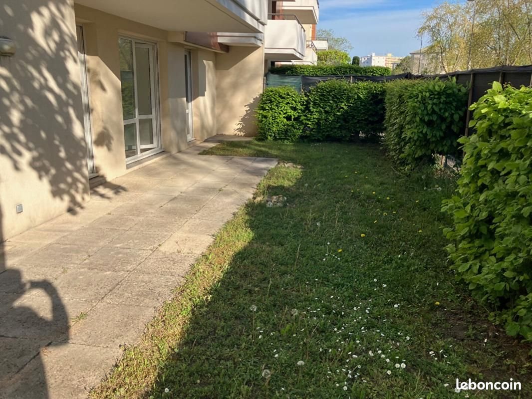 Appartement à vendre, 72m², Chalon-sur-Saône