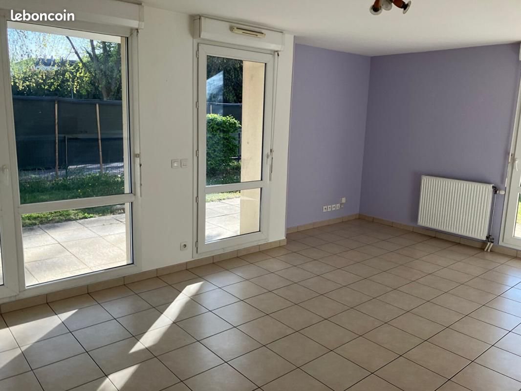 Appartement à vendre, 72m², Chalon-sur-Saône