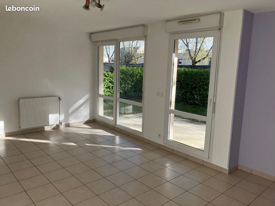 Appartement à vendre, 72m², Chalon-sur-Saône