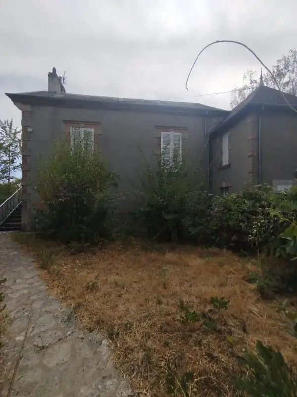 Maison à vendre, 71m², Laizy