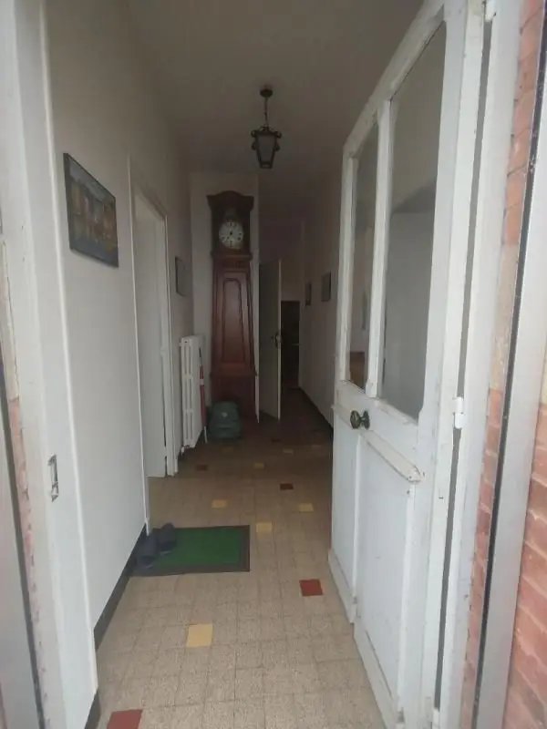 Maison à vendre, 71m², Laizy