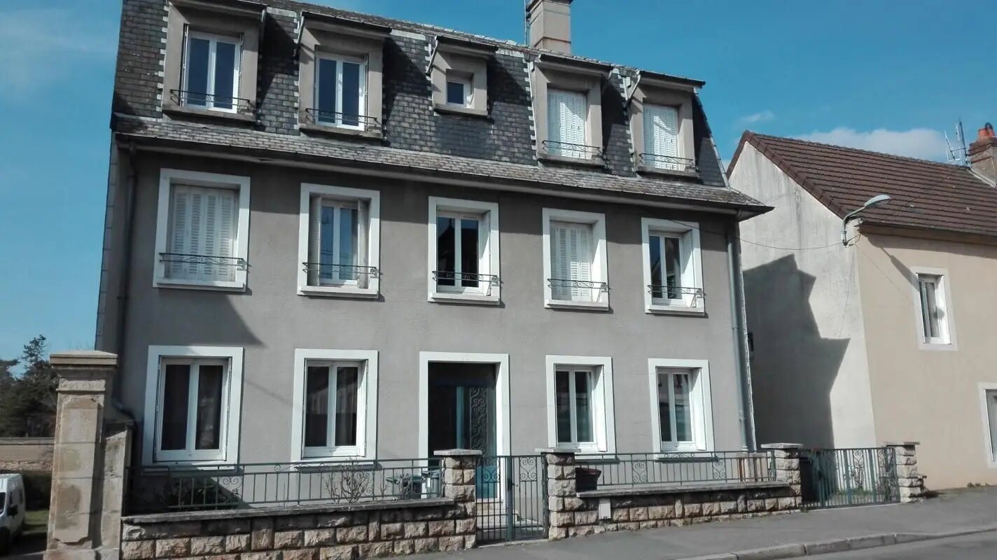 Appartement à louer, 35m², Autun