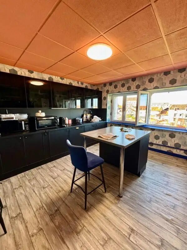 Appartement à louer, 87m², Montceau-les-Mines