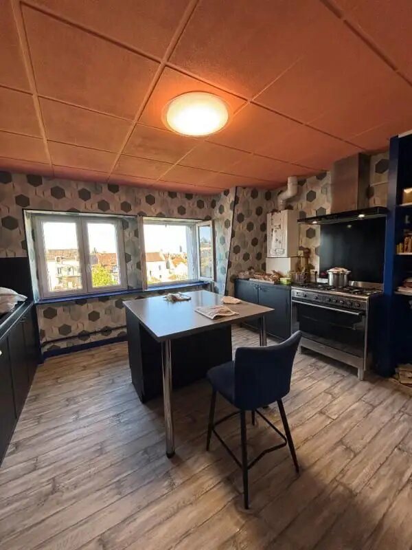 Appartement à louer, 87m², Montceau-les-Mines