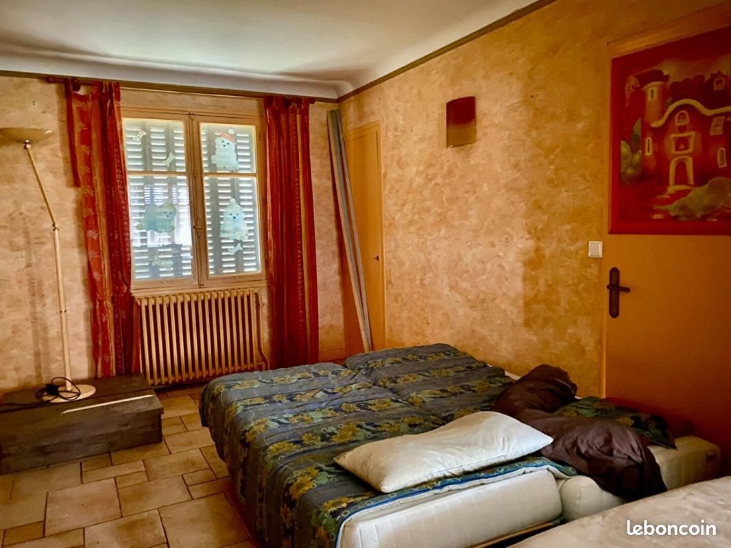Maison à vendre, 92m², Blanzy