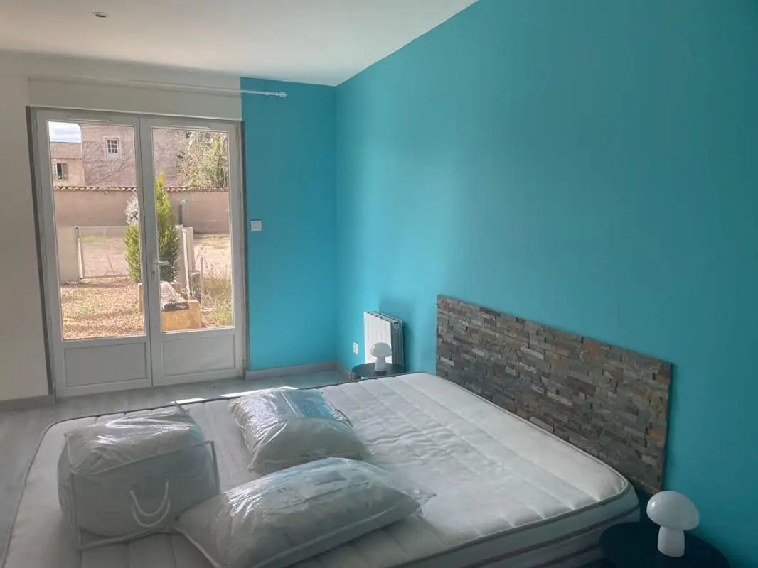 Appartement à louer, 65m², La Chapelle-de-Guinchay