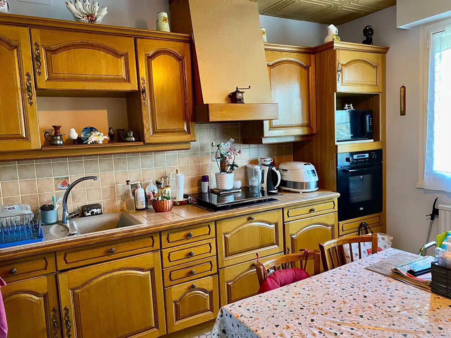 Appartement à vendre, 76m², Montceau-les-Mines