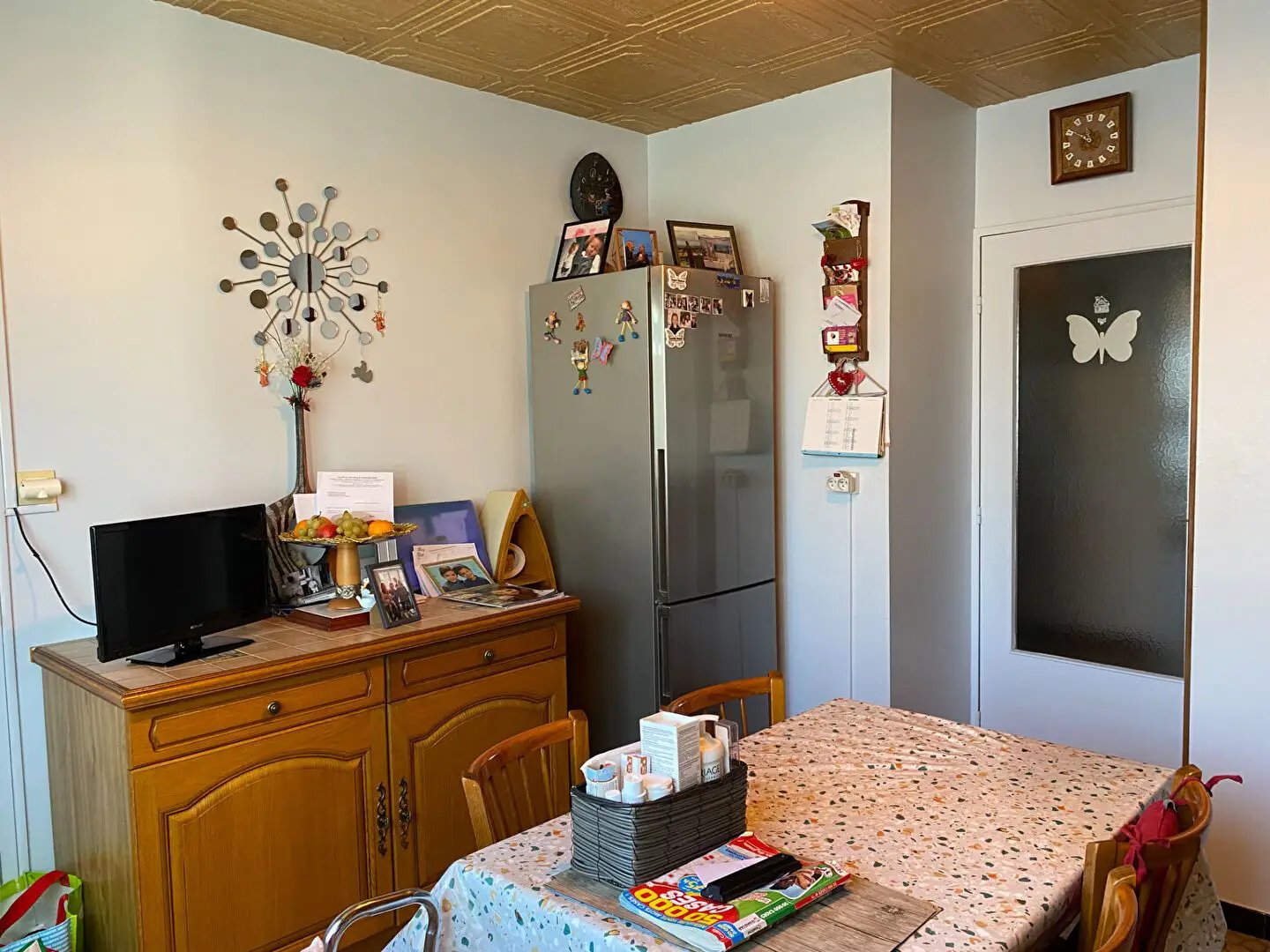 Appartement à vendre, 76m², Montceau-les-Mines