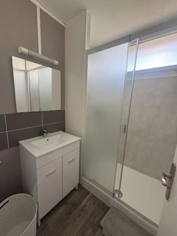 Appartement à louer, 61m², Montceau-les-Mines